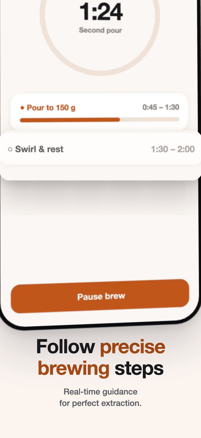 Outline style, App Store screenshot 2 of 3