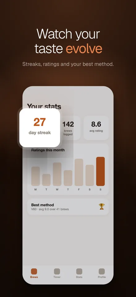 Night style, screenshot 2 of 5