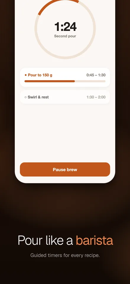 Night style, screenshot 4 of 5