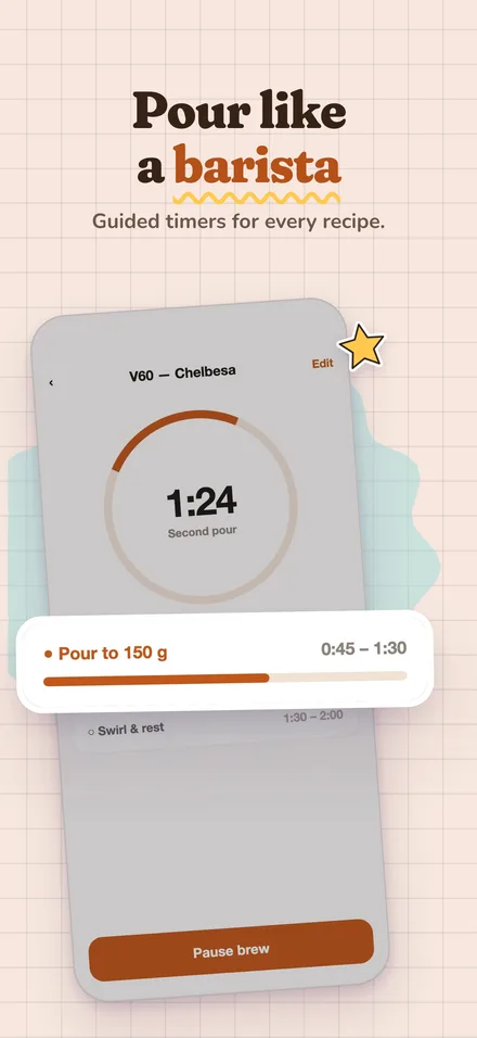 Playful style, screenshot 4 of 5