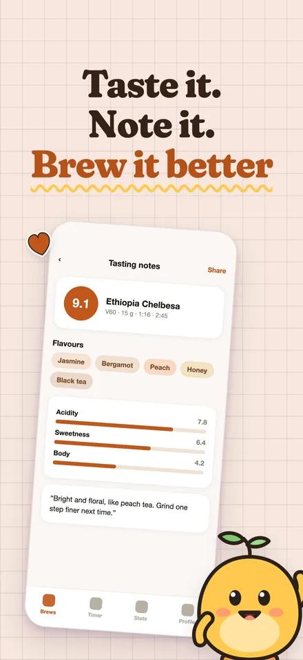 Playful style, screenshot 5 of 5