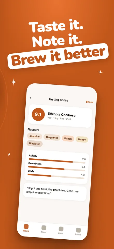 Pop style, screenshot 5 of 5