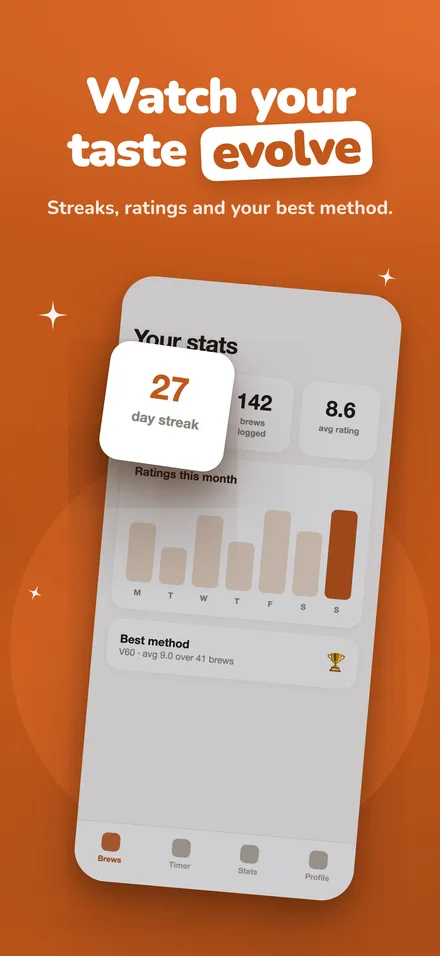 Pop style, screenshot 2 of 5