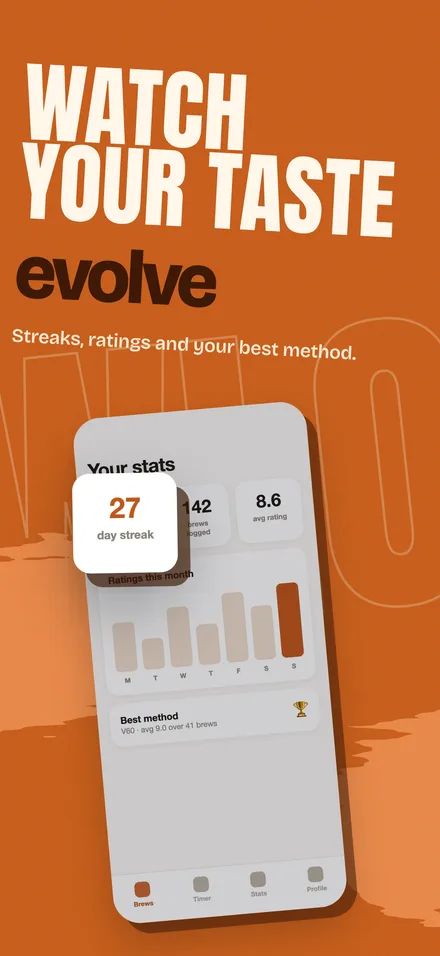 Billboard style, screenshot 2 of 5