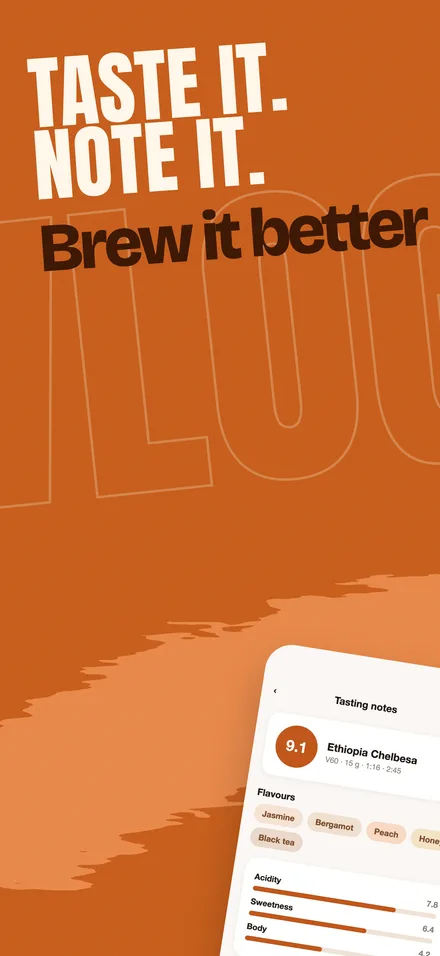 Billboard style, screenshot 5 of 5