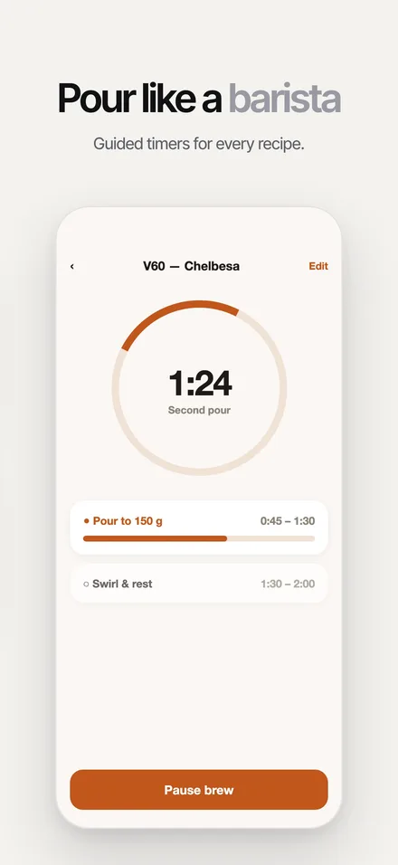 Minimal style, screenshot 4 of 5
