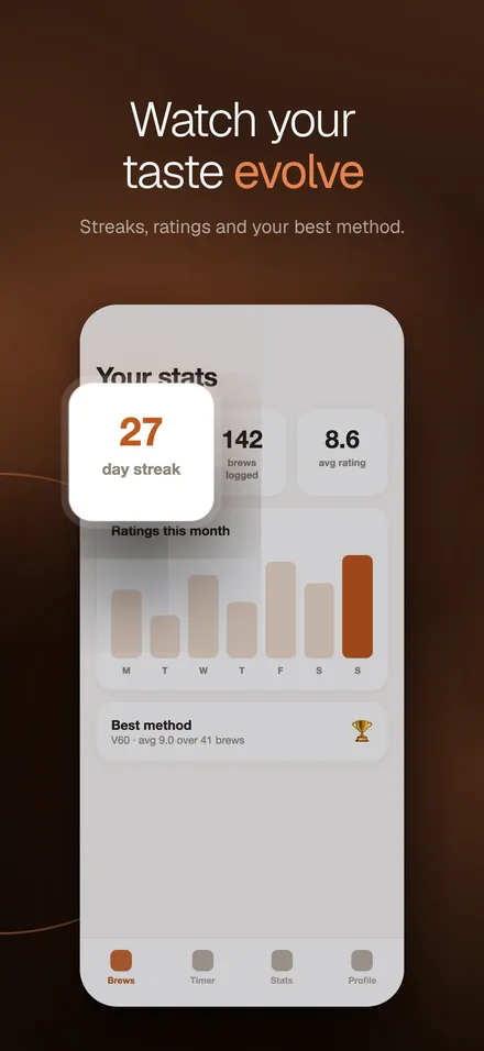 Night style, screenshot 2 of 5