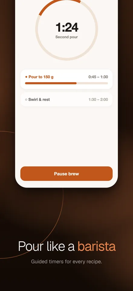 Night style, screenshot 4 of 5