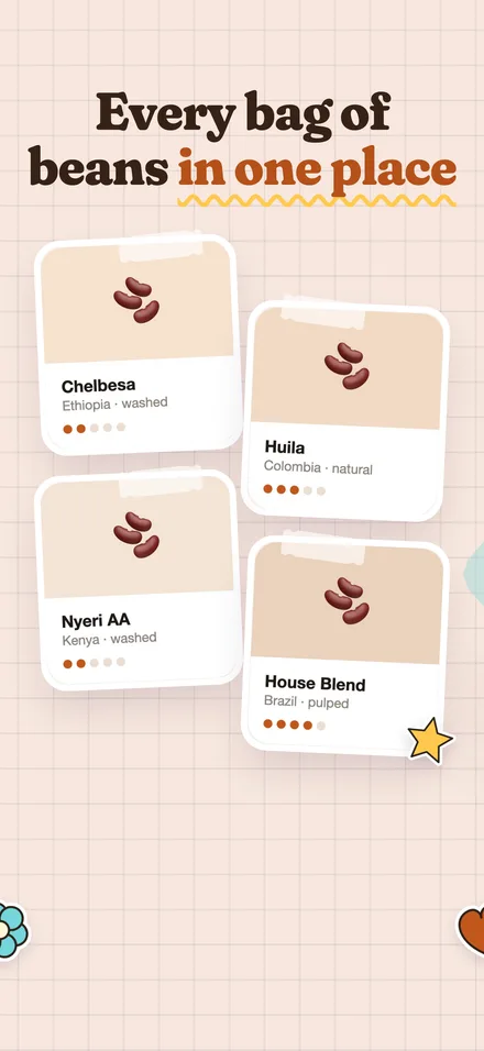 Playful style, screenshot 3 of 5