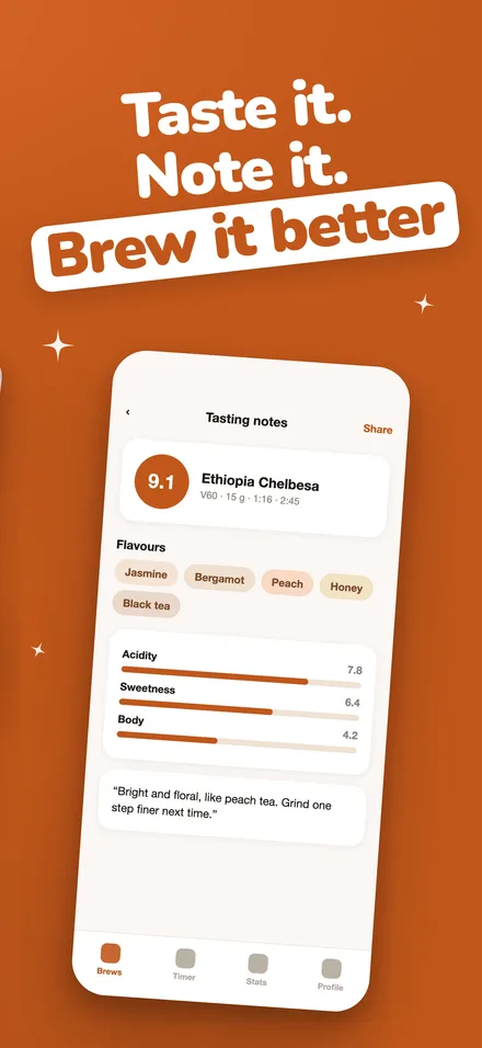 Pop style, screenshot 5 of 5